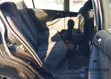 2007 Nissan Altima 2.5 S z USA, uszkodzony, nr VIN 1N4AL21E97C162581